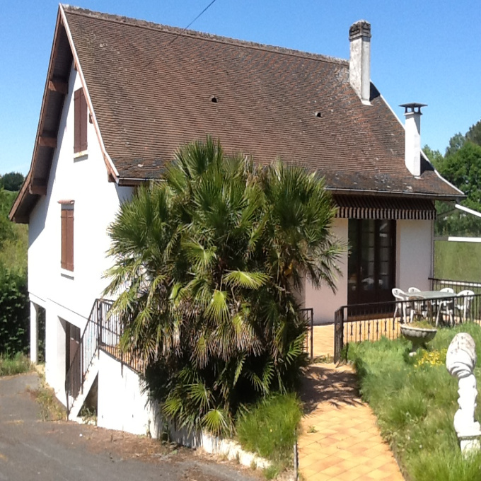 Offres de vente Maison Sauveterre-de-Béarn (64390)