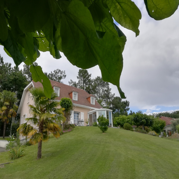 Offres de vente Maison Argagnon (64300)