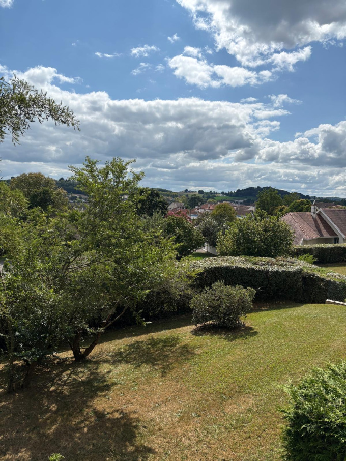 Offres de vente viager appartement Orthez (64300)
