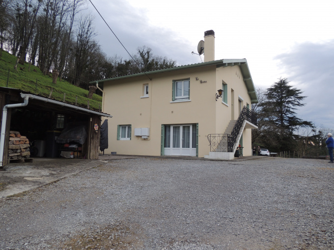 Offres de vente Maison Salies-de-Béarn (64270)