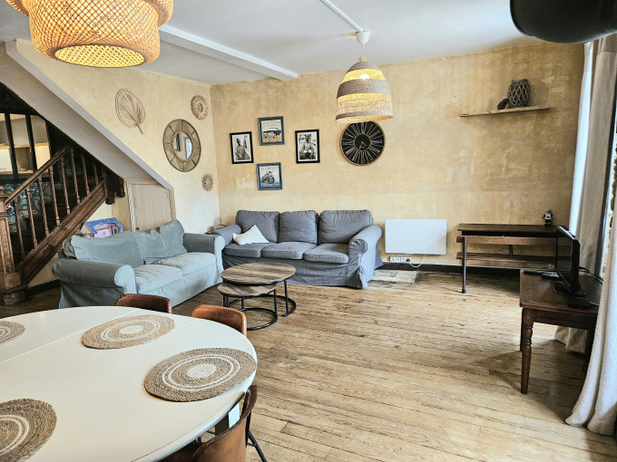 Offres de vente Maison Salies-de-Béarn (64270)