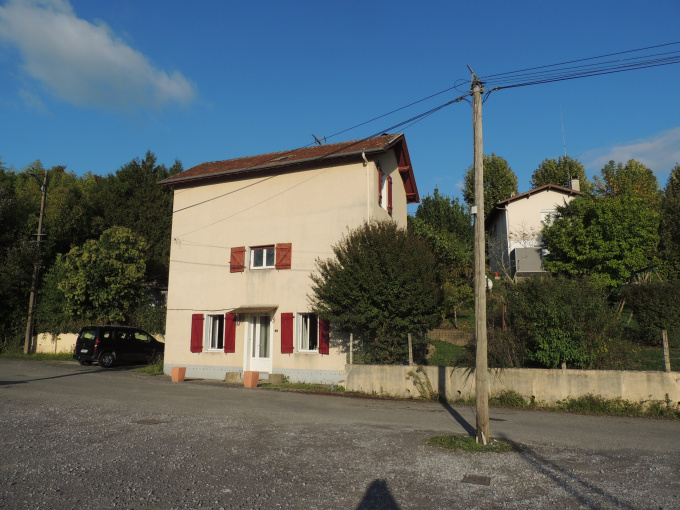 Offres de vente Maison de village Salies-de-Béarn (64270)