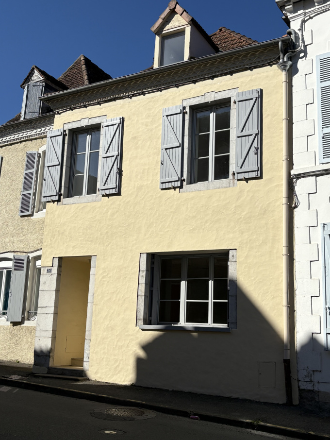 Offres de vente Maison Orthez (64300)