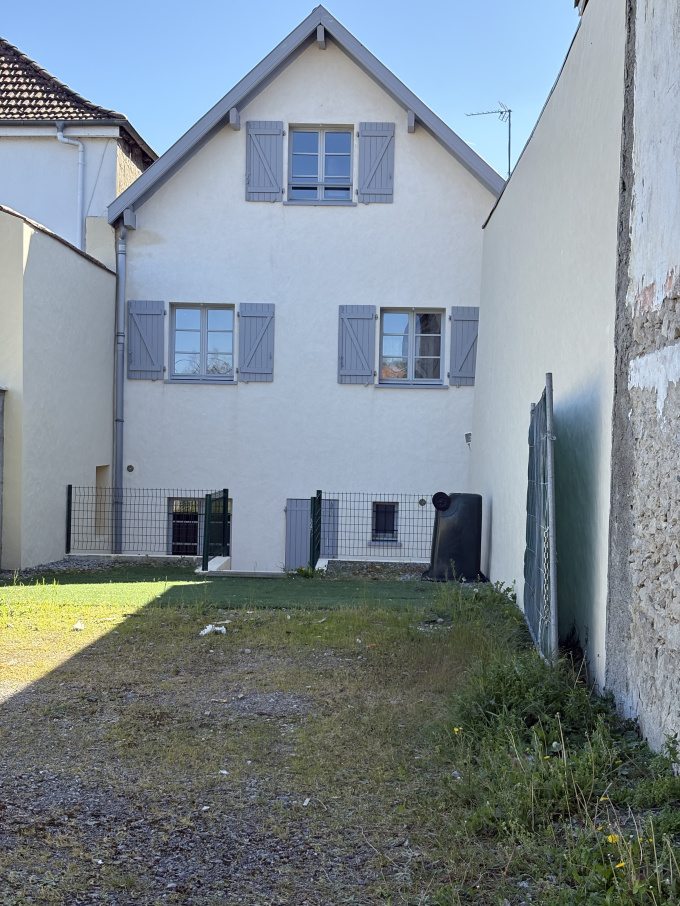 Offres de vente Maison Orthez (64300)
