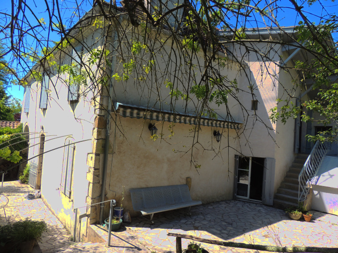 Offres de vente Propriete Castagnède (64270)
