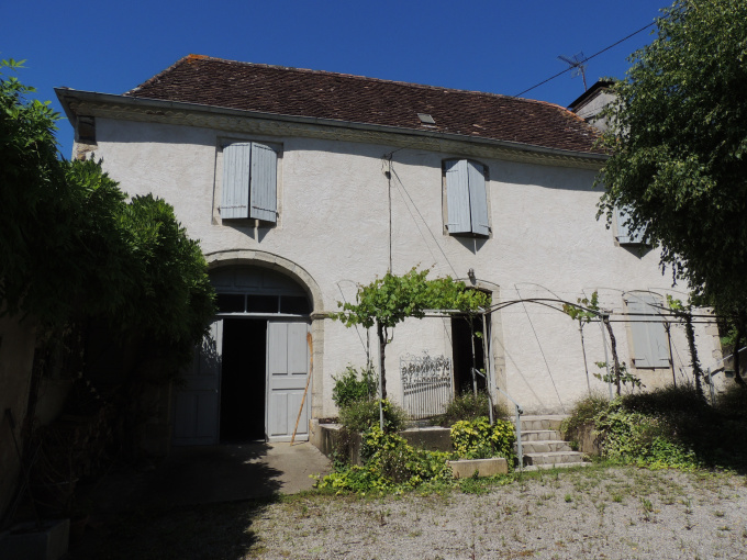 Offres de vente Propriete Castagnède (64270)
