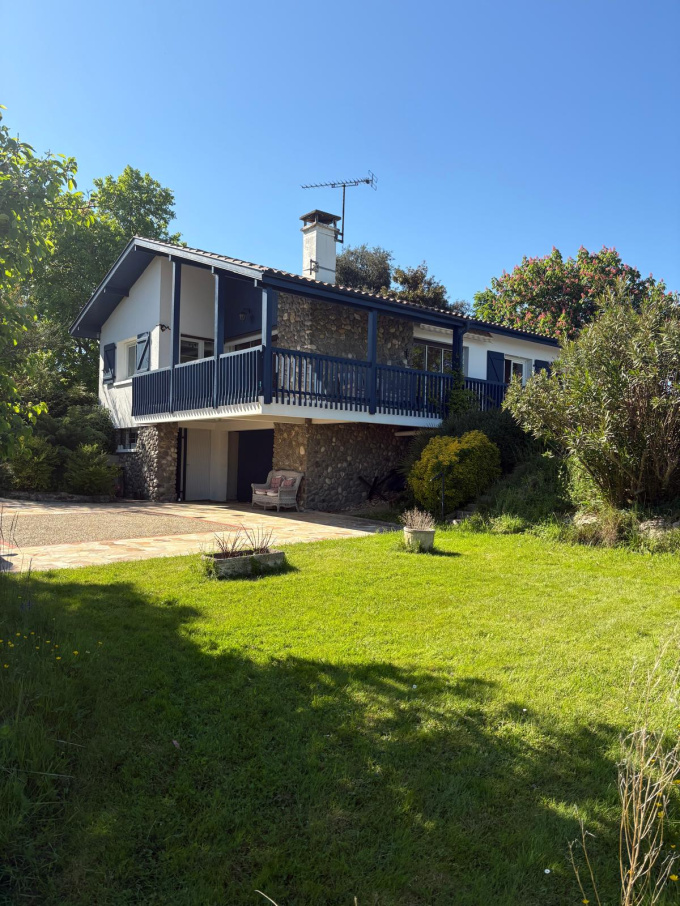 Offres de vente Maison Salies-de-Béarn (64270)