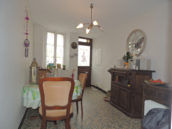 Offres de vente Maison Salies-de-Béarn (64270)