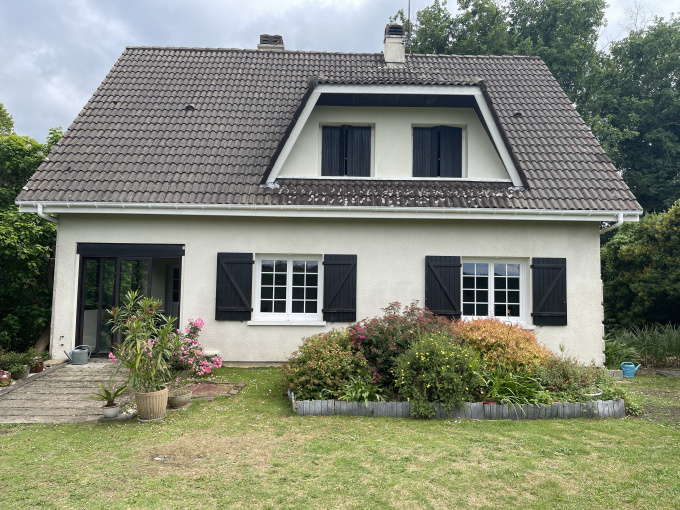 Offres de vente Maison Ramous (64270)