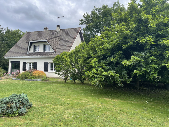 Offres de vente Maison Ramous (64270)