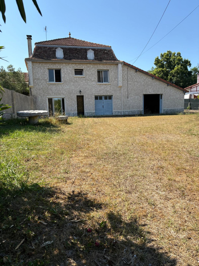 Offres de vente Maison Puyoô (64270)