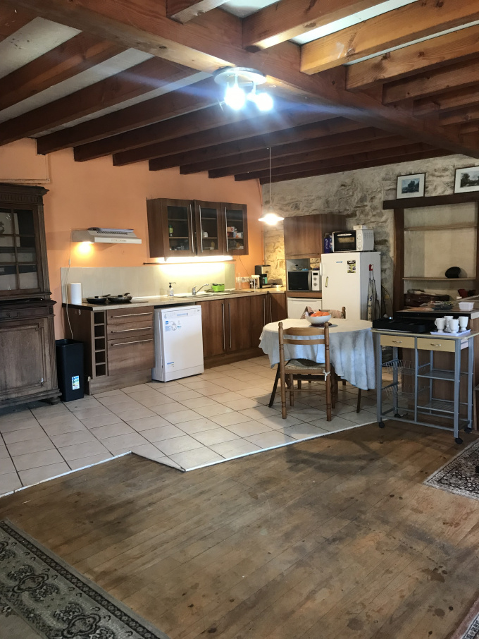 Offres de vente Appartement Salies-de-Béarn (64270)