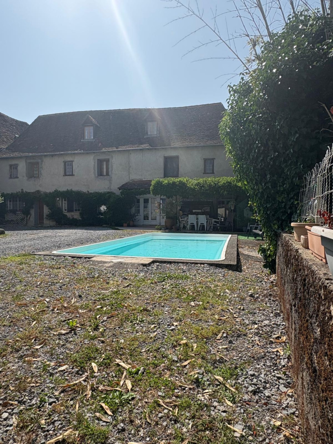 Offres de vente Maison Orthez (64300)