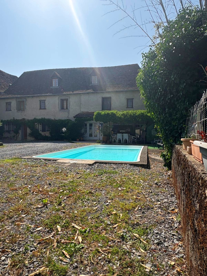 Offres de vente Maison Orthez (64300)