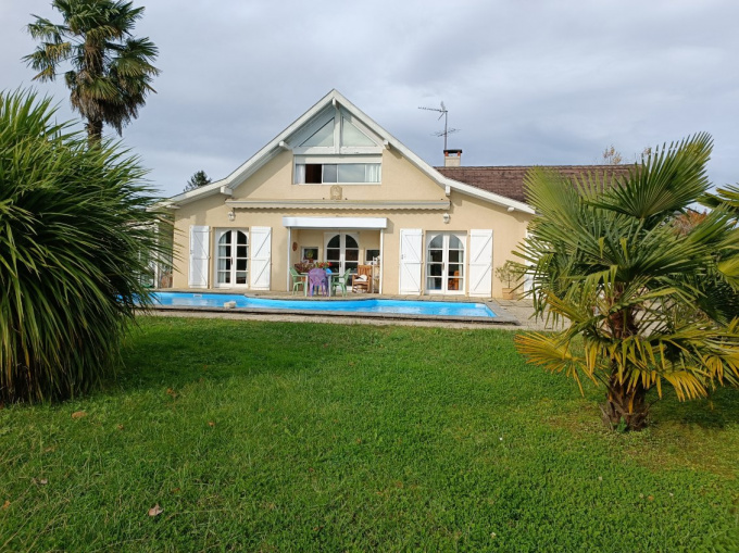 Offres de vente Maison Salies-de-Béarn (64270)