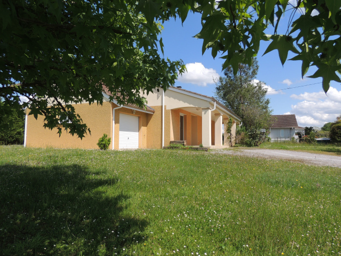 Offres de vente Maison Salies-de-Béarn (64270)