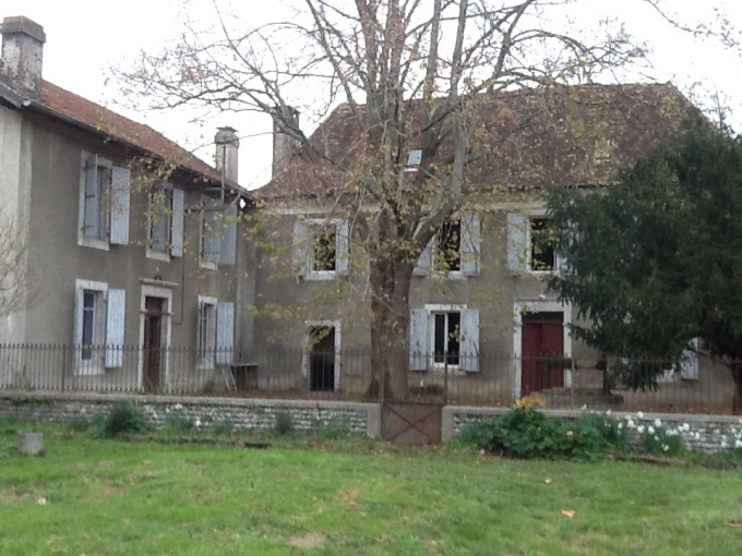 Offres de vente Maison Baigts-de-Béarn (64300)