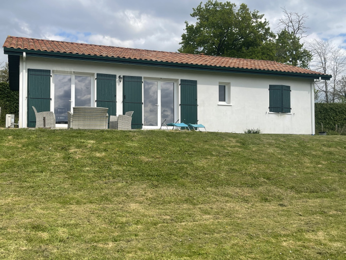 Offres de vente Maison Arancou (64270)