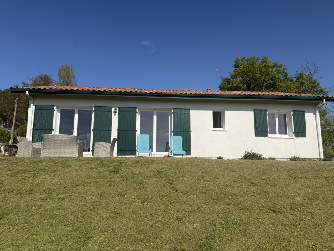 Offres de vente Maison Arancou (64270)