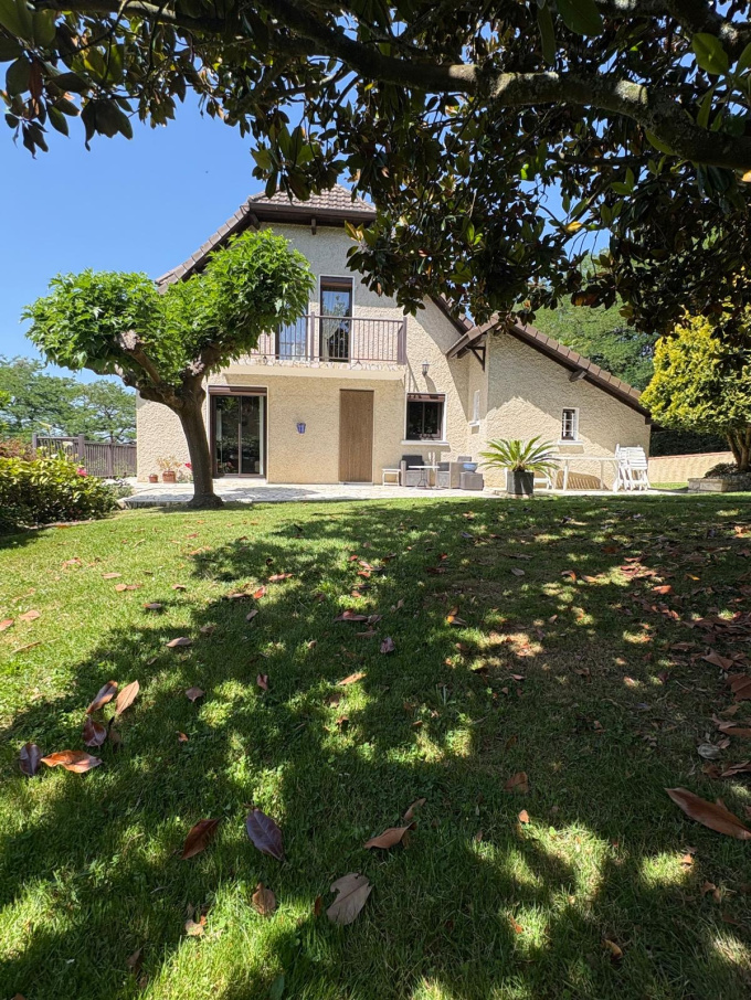 Offres de vente Maison Argagnon (64300)