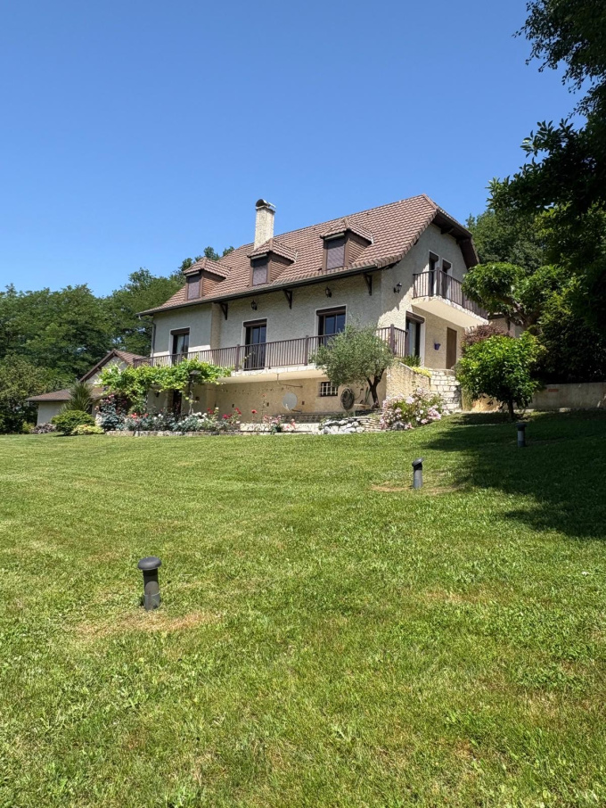 Offres de vente Maison Argagnon (64300)