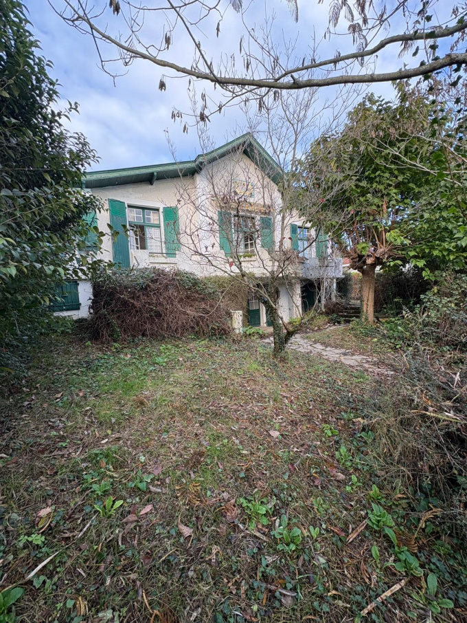 Offres de vente Maison Salies-de-Béarn (64270)