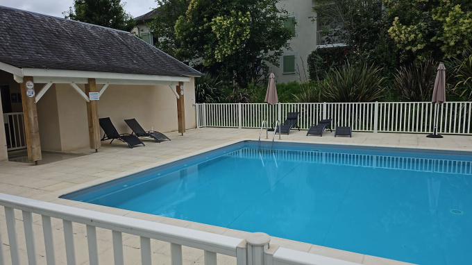 Offres de vente Appartement Salies-de-Béarn (64270)