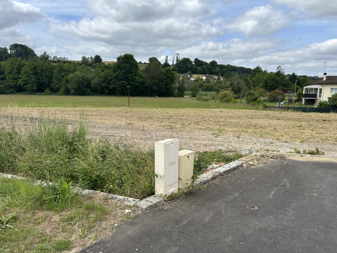 Offres de vente Terrain à batir Bérenx (64300)