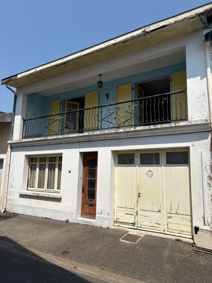 Offres de vente Maison Bellocq (64270)