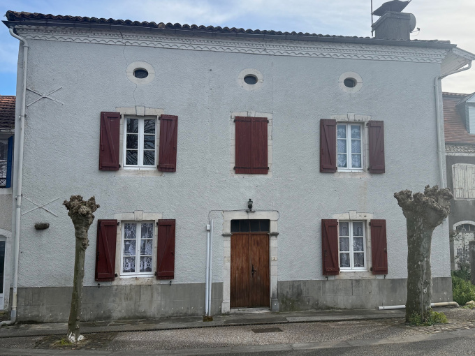 Offres de vente Maison de village Escos (64270)
