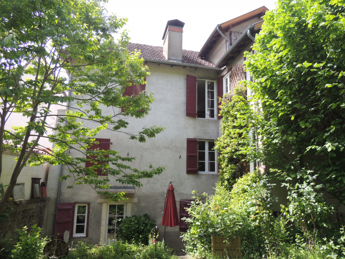 Offres de vente Maison Salies-de-Béarn (64270)