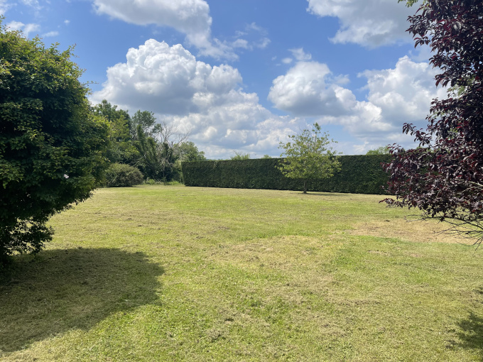 Offres de vente Terrain à batir Ramous (64270)