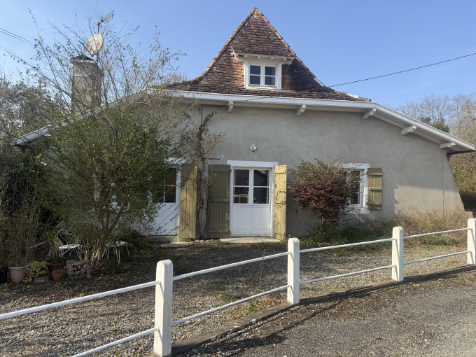 Offres de vente Maison Salies-de-Béarn (64270)
