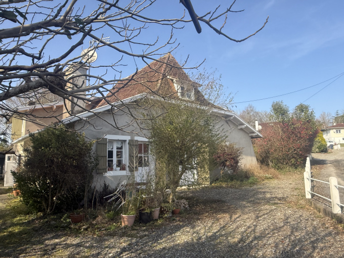 Offres de vente Maison Salies-de-Béarn (64270)