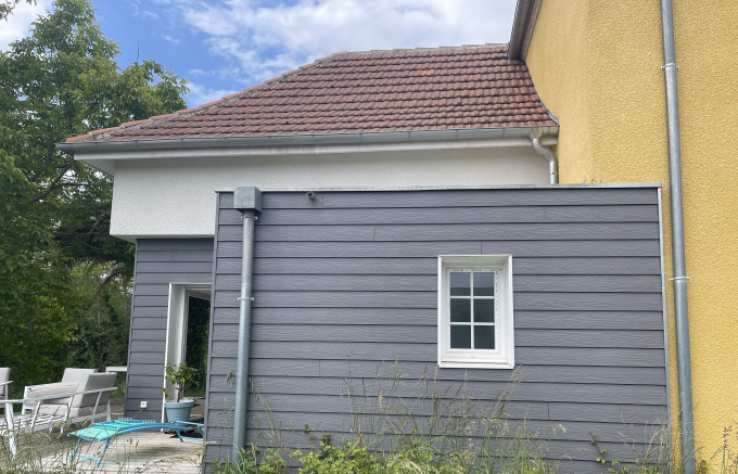 Offres de vente Maison Argagnon (64300)