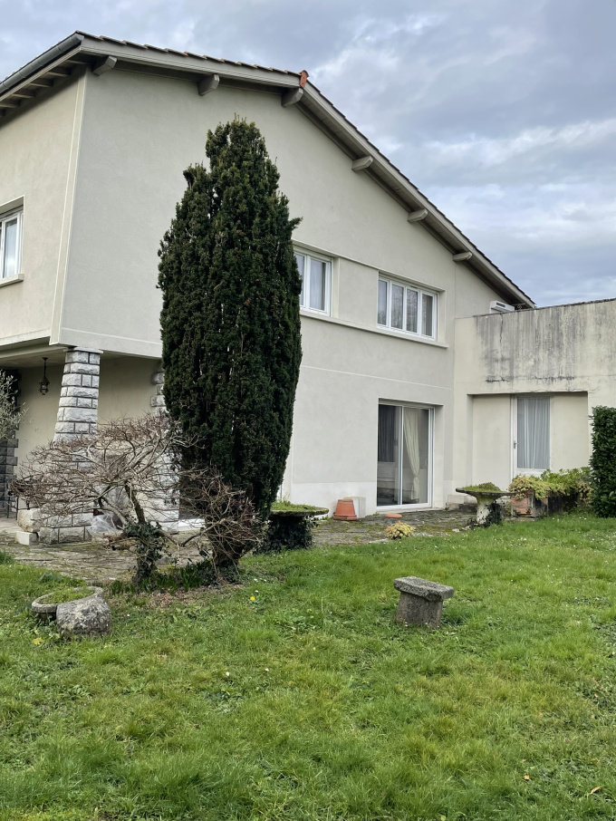 Offres de vente Maison Orthez (64300)