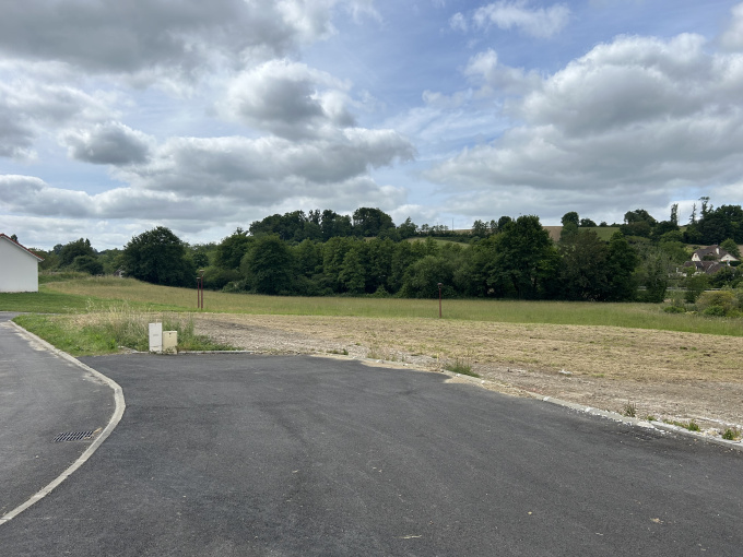Offres de vente Terrain à batir Bérenx (64300)