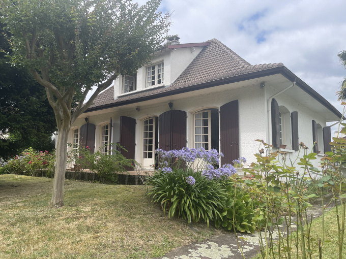 Offres de vente Maison Jurançon (64110)