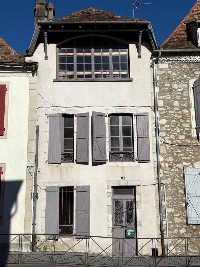 Offres de vente Maison Orthez (64300)