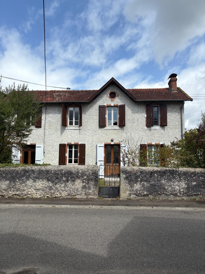 Offres de vente Maison Bellocq (64270)