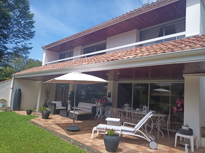 Offres de vente Maison Mouguerre (64990)