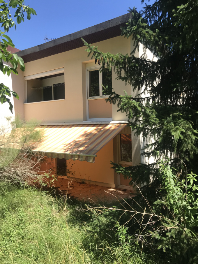 Offres de vente Maison Mourenx (64150)