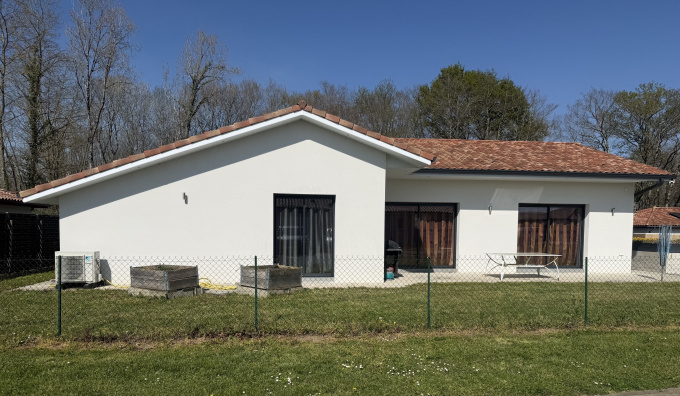 Offres de vente Maison Saint-Martin-de-Hinx (40390)