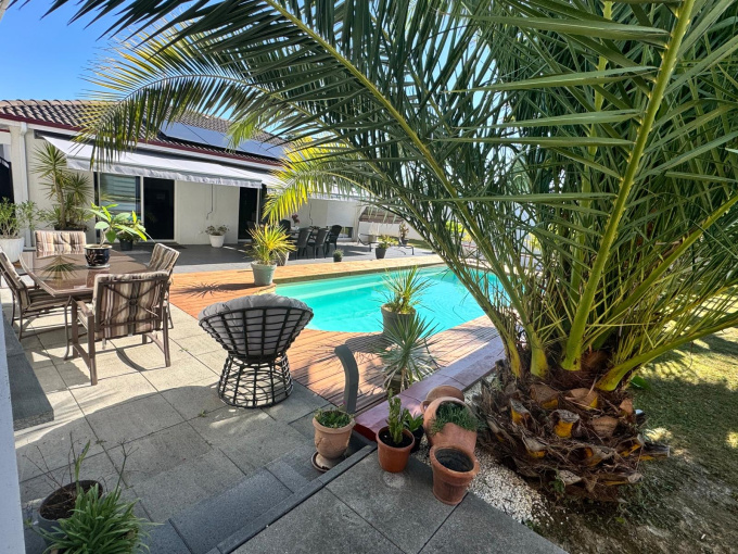 Offres de vente Maison Arancou (64270)