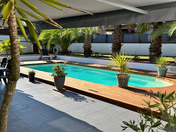 Offres de vente Maison Arancou (64270)