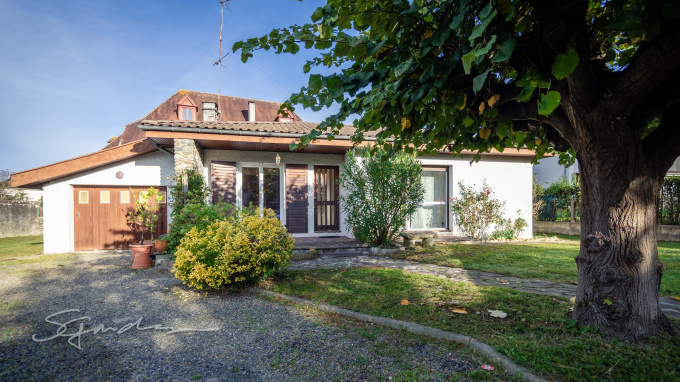 Offres de vente Maison Orthez (64300)