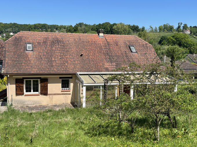 Offres de vente Maison Salies-de-Béarn (64270)