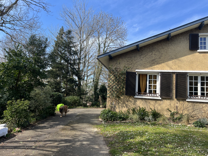 Offres de vente Maison Salies-de-Béarn (64270)