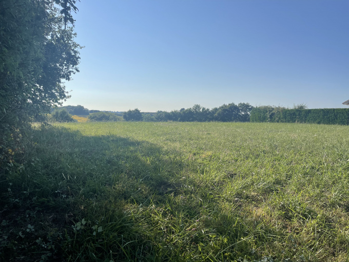 Offres de vente Terrain à batir Bonnut (64300)