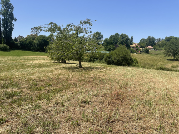 Offres de vente Terrain à batir Salies-de-Béarn (64270)